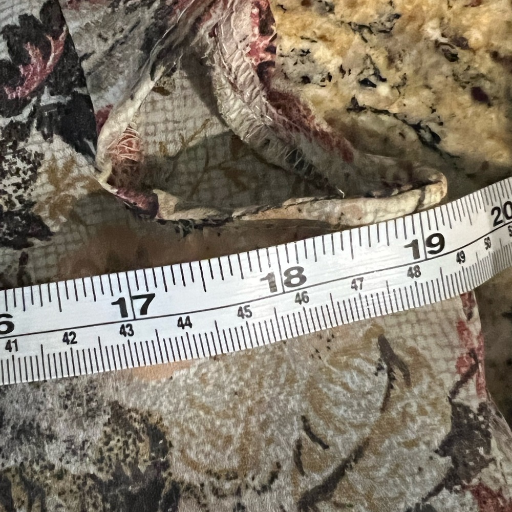 Ark Reworks‎ Vintage Blouse - Picture 5 of 6